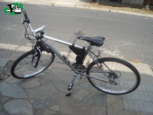 mi bike