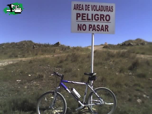 Salida con condimentos ...