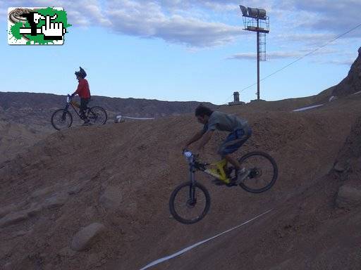 MD7 en S.Juan