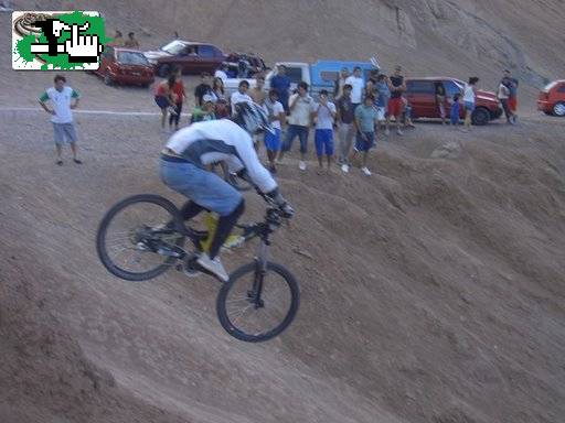 MD7 en S.Juan