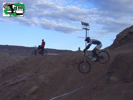 MD7 en S.Juan