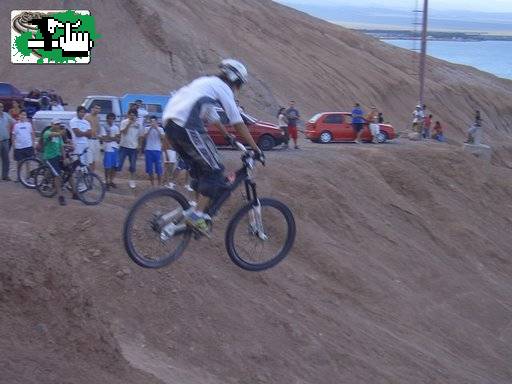 Skate MD7 en S.Juan