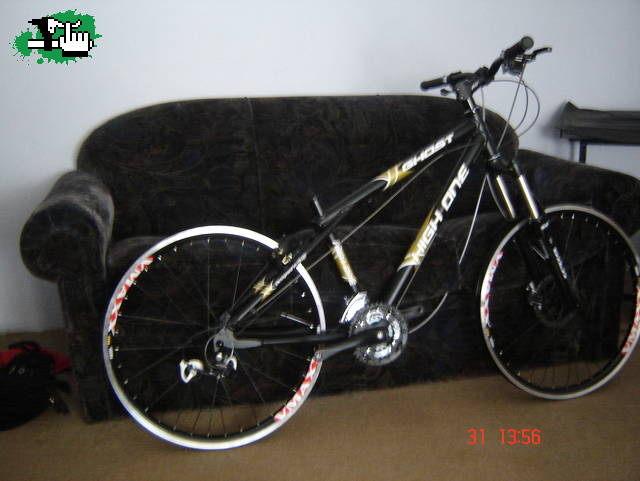 mi bikes