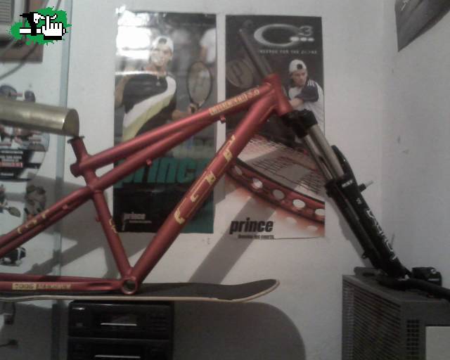 MI BIKA