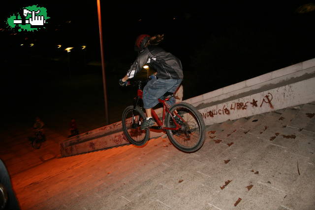 Un salto