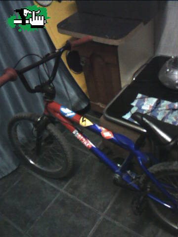 mi bmx