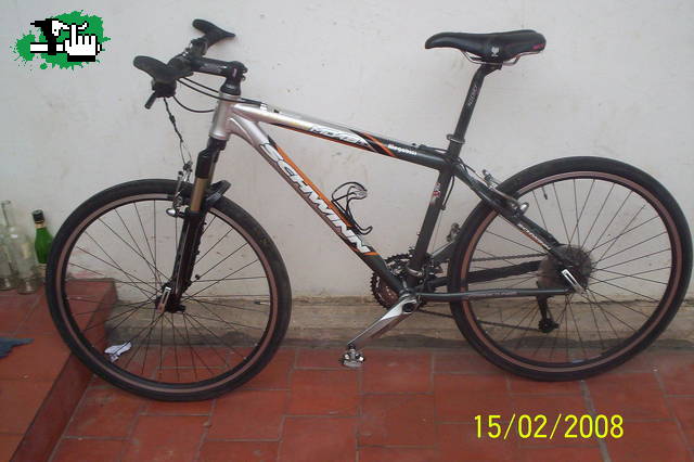 bike