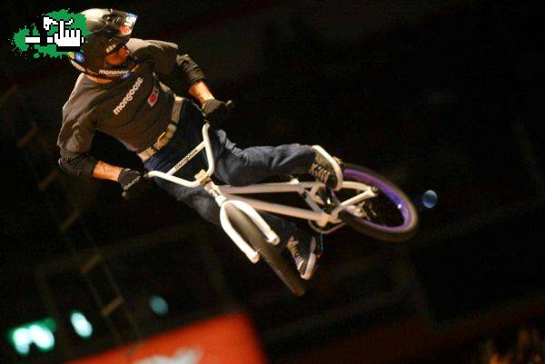 x-games