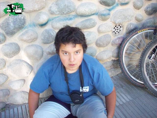 este si es un groso groso