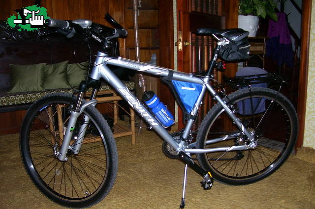 Mi Zenith Calea 2007