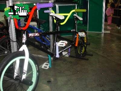 buenisimo hacer un street doble