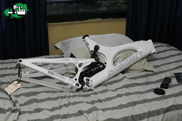V10 2008