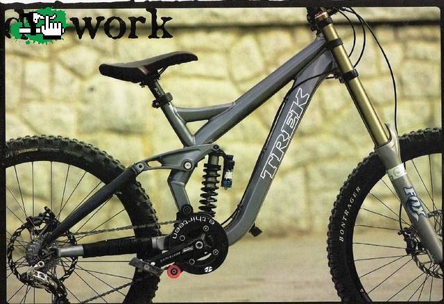TREK SESSION 8
