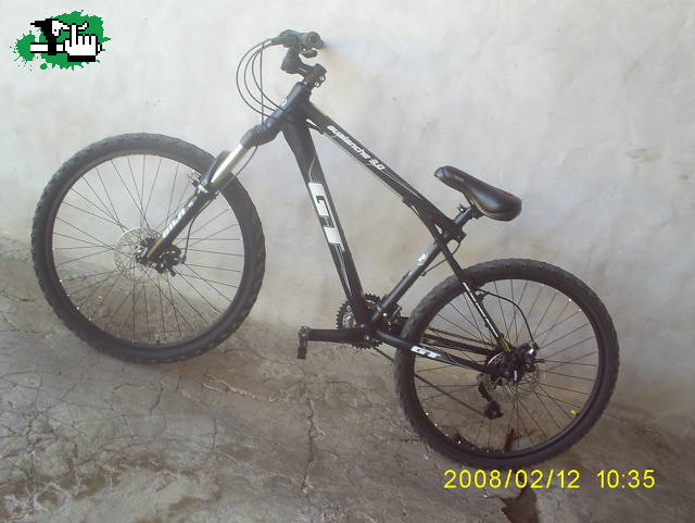 Mi Bike