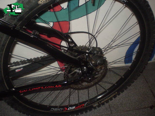mas de mi bike