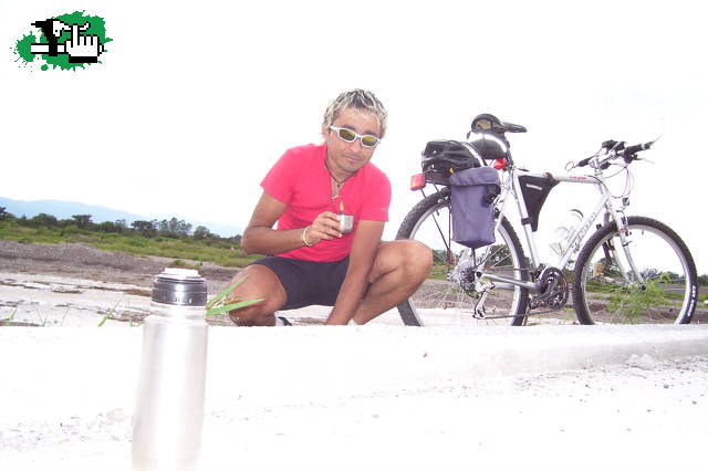 Mateando