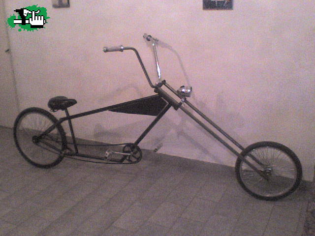 chopper
