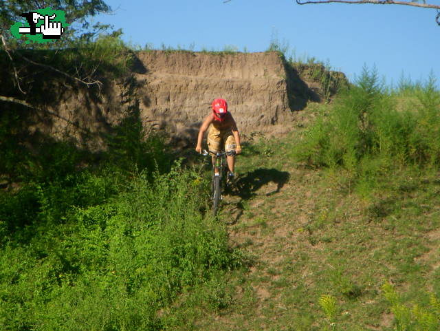  pista del banco 