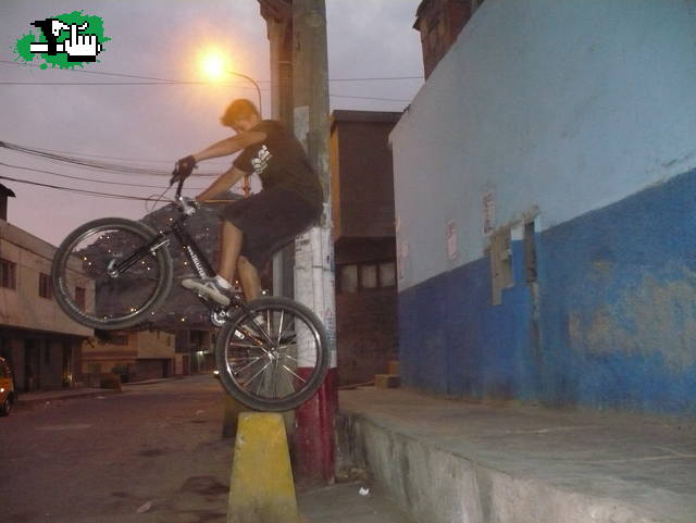 jeje peru no c queda atras