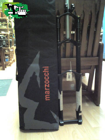 marzocchi888