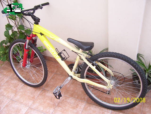 opinen, que le falta para dirt y downhill