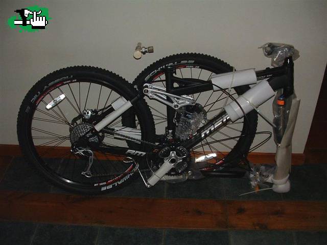marzocchi888