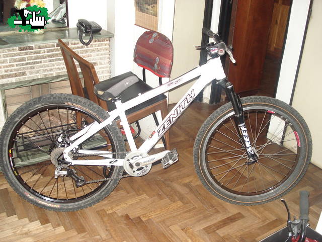 Otra Nueva se suma a rodar! 