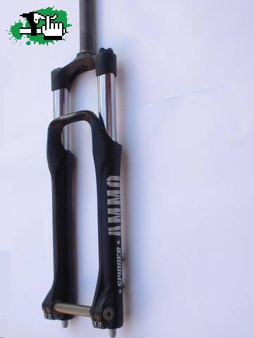 keles parese  mi spineer  ammo 1