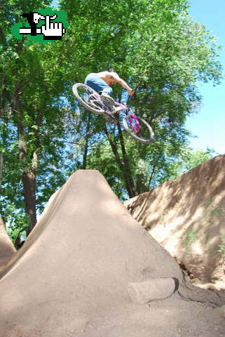 dirt