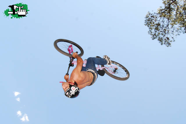 dirt embalse