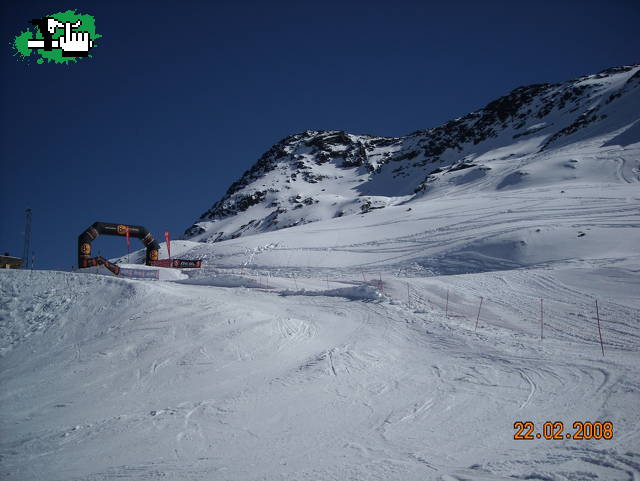 NOTICIAS DEL MELLI CISTERNA DESDE ANDORRA!!!!