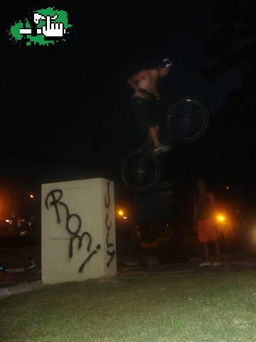 drop