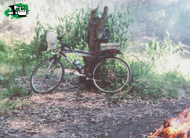 MI PRIMERA MTB