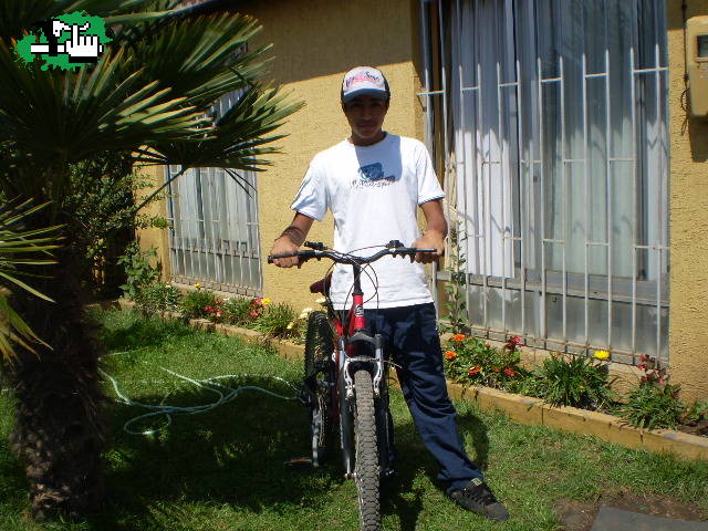 mi bici