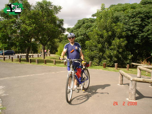 Los tres chiflados del pedal x Bs As