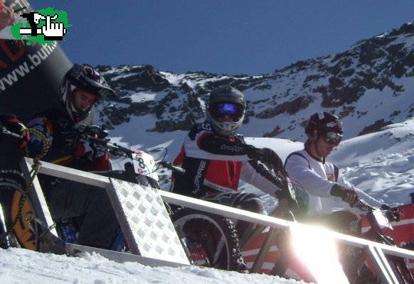 SNOW 4X ANDORRA