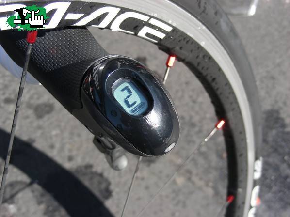 shimano dura ace electronic