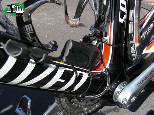shimano dura ace electronic