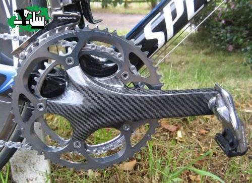 shimano dura ace 2009