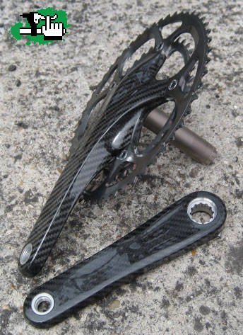 shimano dura ace 2009