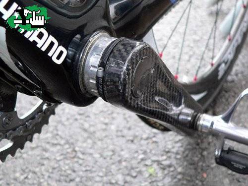 shimano dura ace 2009