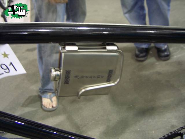 un buen accesorio