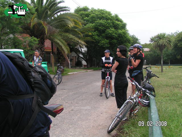 Pre salida