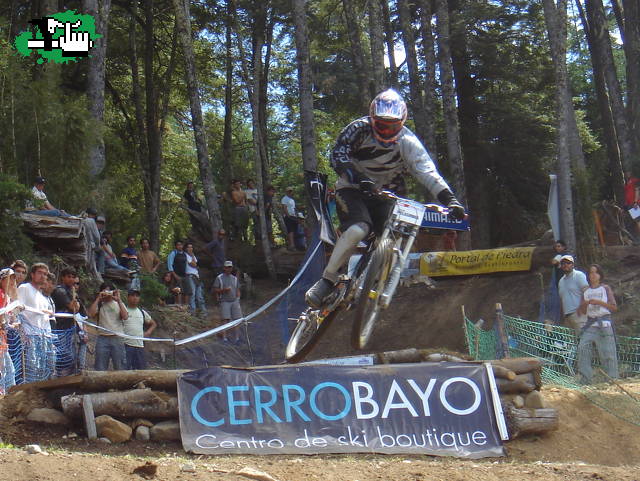 Dh Open 2008