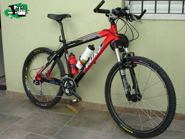 Esta es mi humilde CLETA