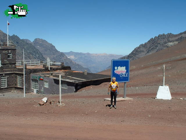 CHILE