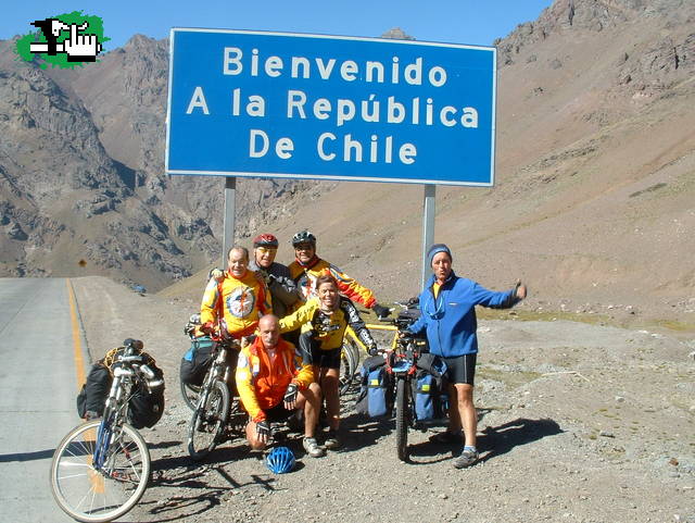 REPUBLICA DE CHILE
