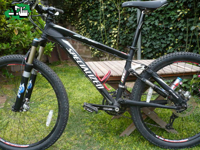 pegamos bike nueva 