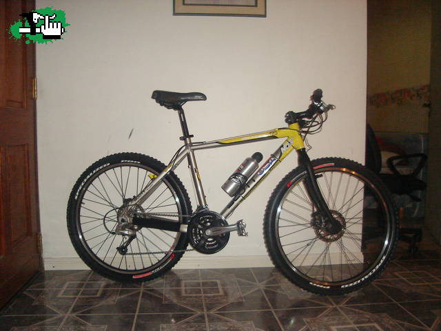 Gomas nuevas!!!