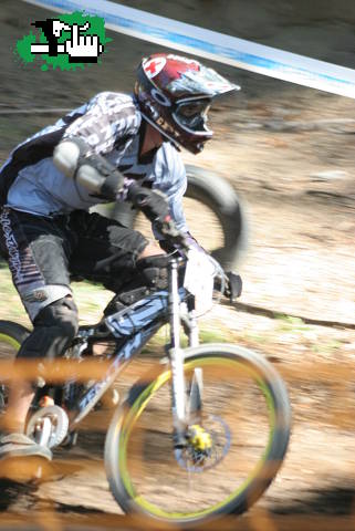 OPEN SHIMANO DH-4X